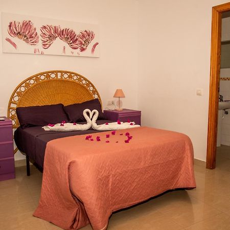 Apartamentos Catalina D 图雷 外观 照片