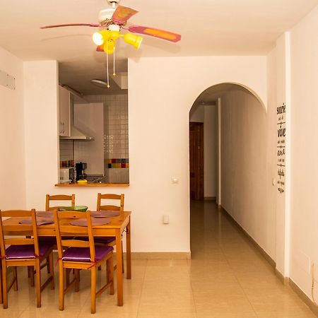 Apartamentos Catalina D 图雷 外观 照片