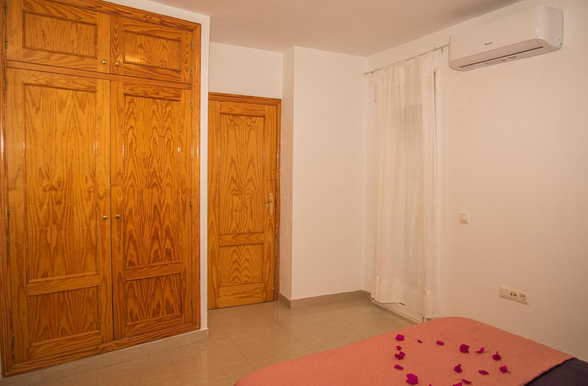 Apartamentos Catalina D 图雷 外观 照片