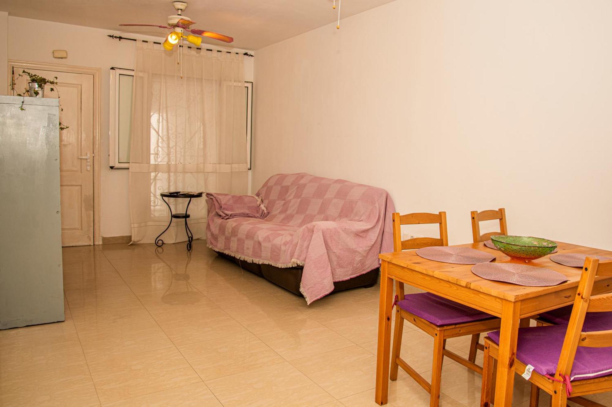 Apartamentos Catalina D 图雷 外观 照片