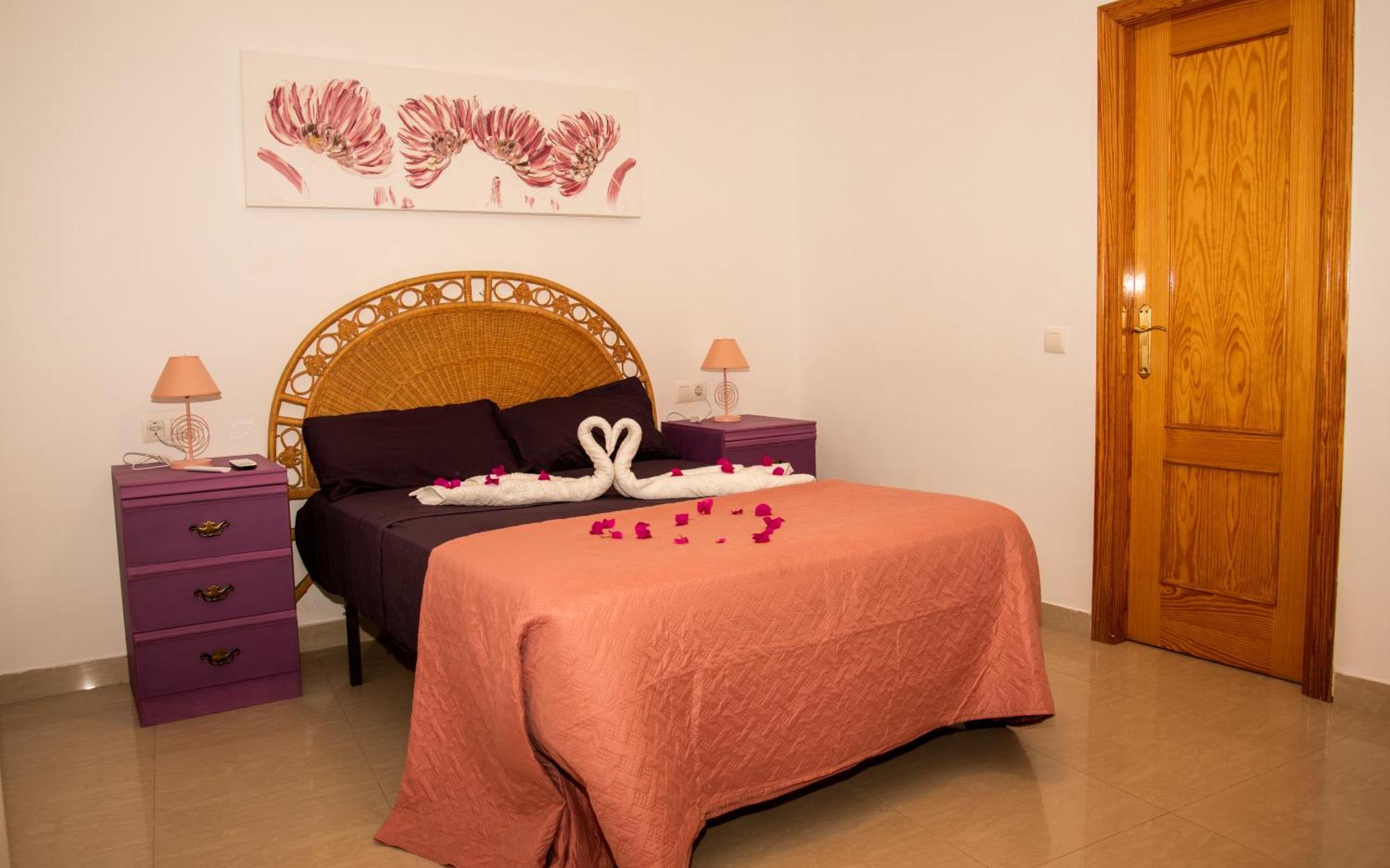 Apartamentos Catalina D 图雷 外观 照片
