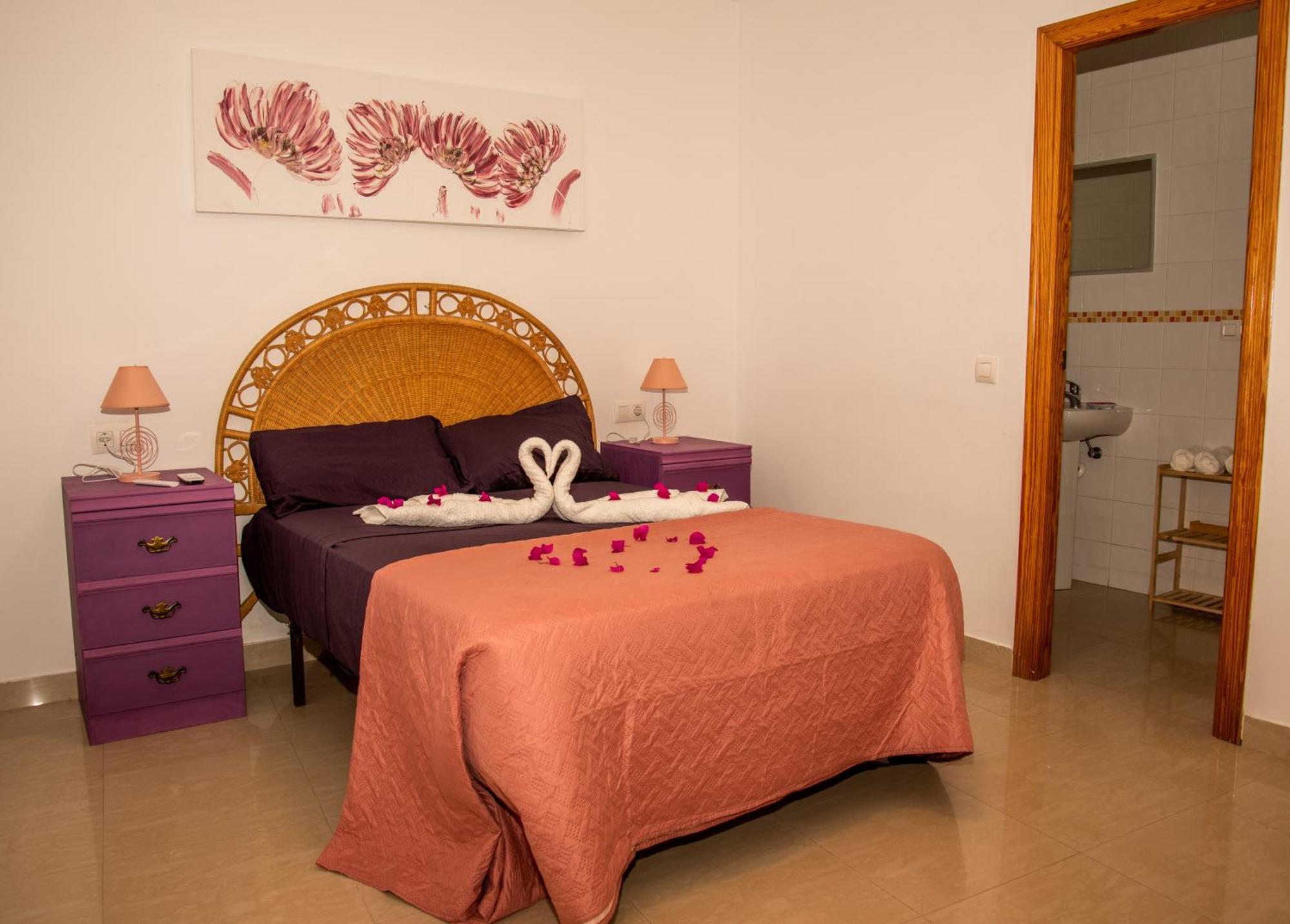 Apartamentos Catalina D 图雷 外观 照片