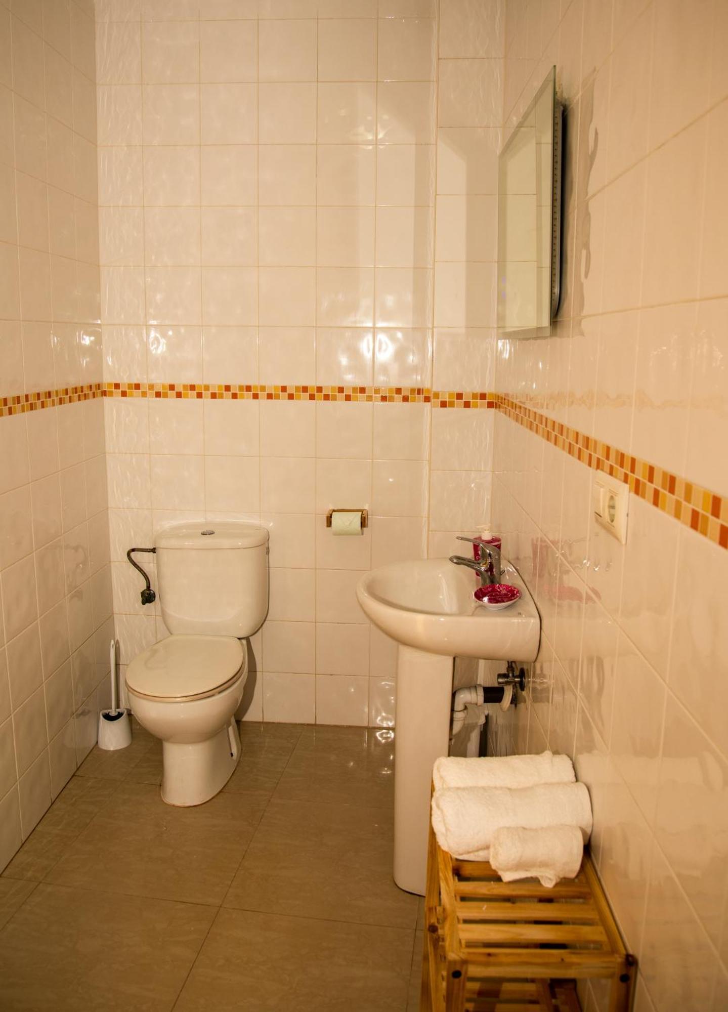 Apartamentos Catalina D 图雷 外观 照片