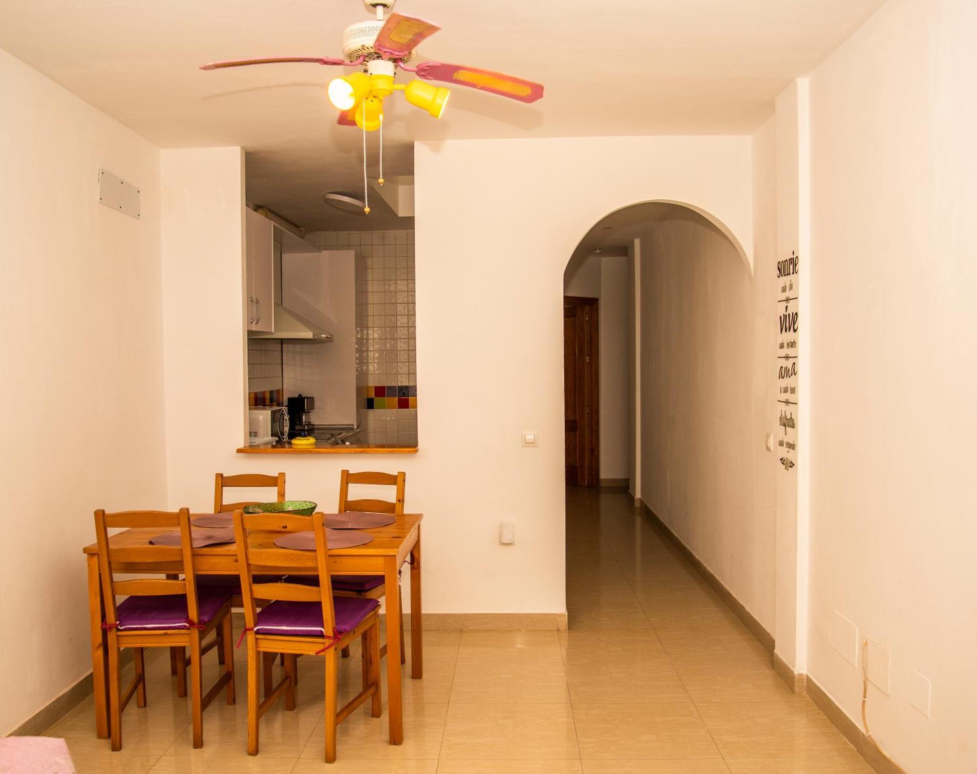 Apartamentos Catalina D 图雷 外观 照片