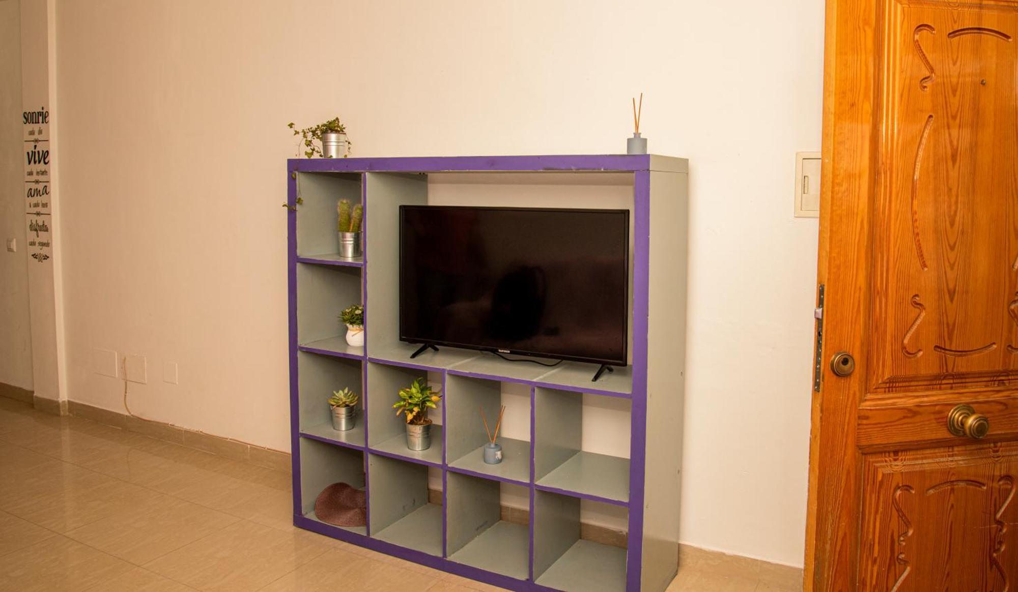 Apartamentos Catalina D 图雷 外观 照片