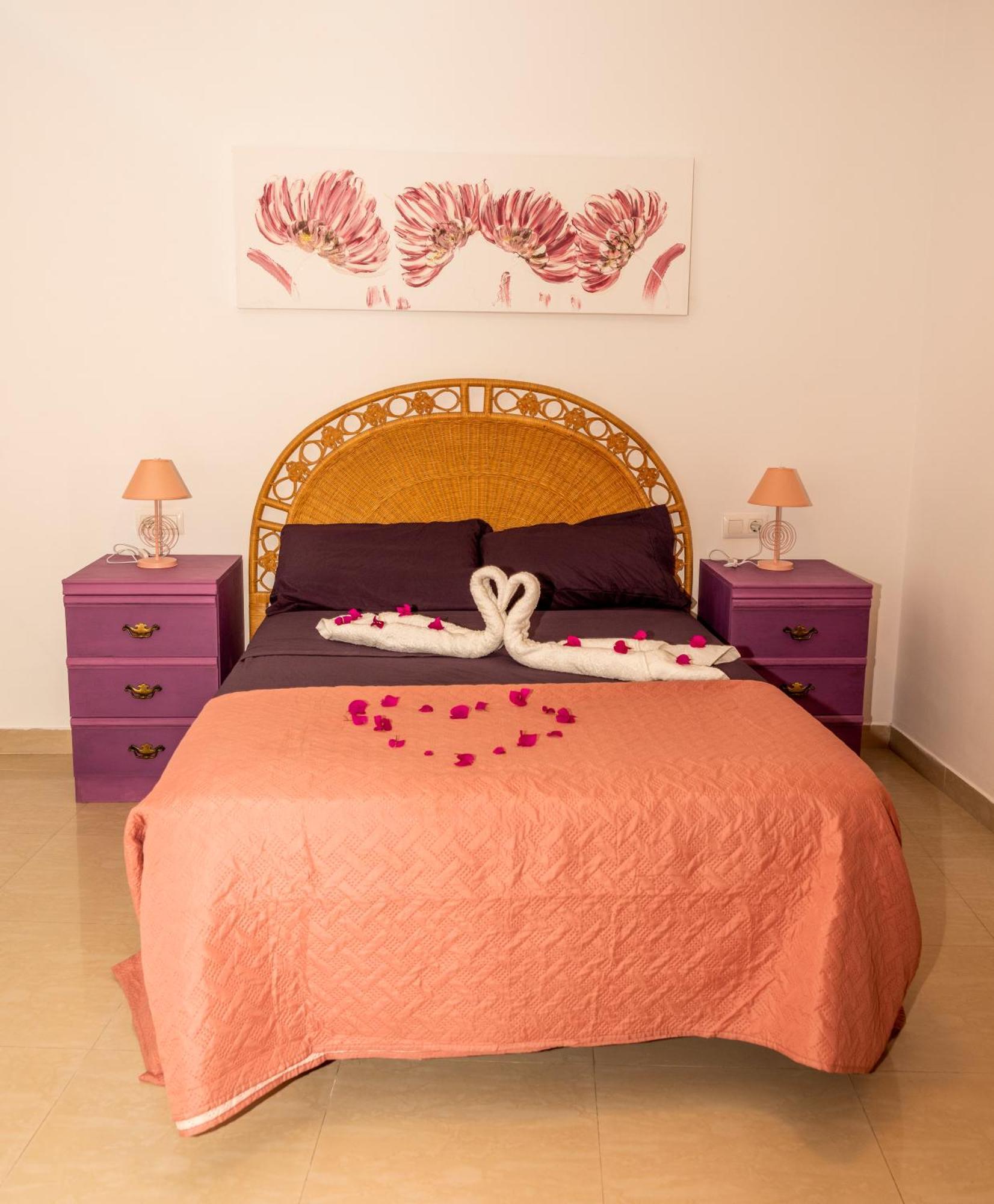 Apartamentos Catalina D 图雷 外观 照片